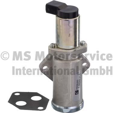 PIERBURG 7.06269.01.0 Idle Control Valve, air supply