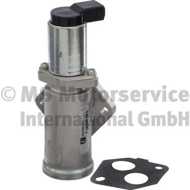 PIERBURG 7.06269.09.0 Idle Control Valve, air supply