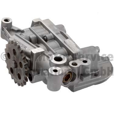 PIERBURG 7.06595.13.0 Oil Pump