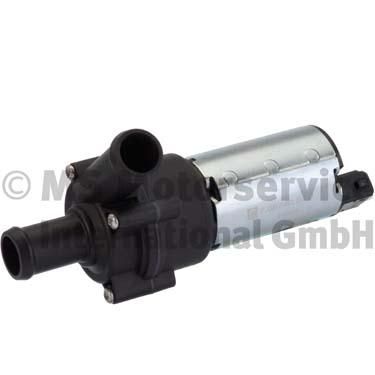 PIERBURG 7.06740.04.0 Auxiliary Water Pump (cooling water circuit)