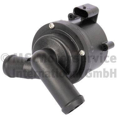 PIERBURG 7.06740.13.0 Auxiliary Water Pump (cooling water circuit)