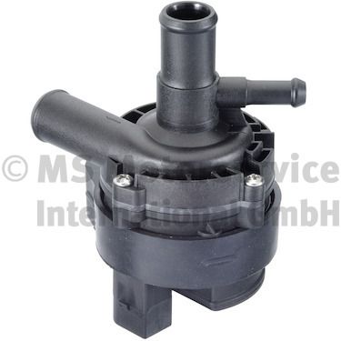 Auxiliary Water Pump (cooling water circuit) PIERBURG 7.06740.15.0