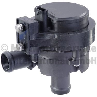 Auxiliary Water Pump (cooling water circuit) PIERBURG 7.06740.16.0