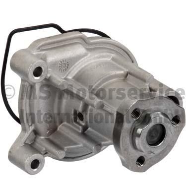 PIERBURG 7.07152.25.0 Water Pump, engine cooling