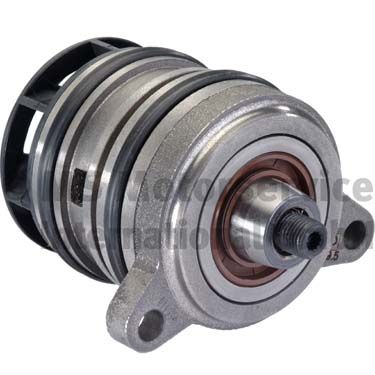 Water Pump, engine cooling PIERBURG 7.07152.41.0