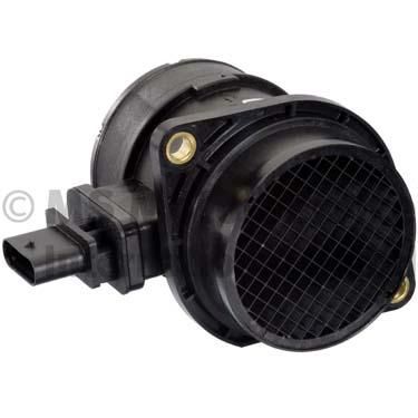 PIERBURG 7.07759.24.0 Mass Air Flow Sensor