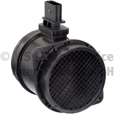 PIERBURG 7.07759.31.0 Mass Air Flow Sensor