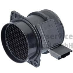 PIERBURG 7.07759.57.0 Mass Air Flow Sensor