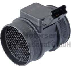 Mass Air Flow Sensor PIERBURG 7.07759.58.0