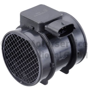 PIERBURG 7.07759.74.0 Mass Air Flow Sensor