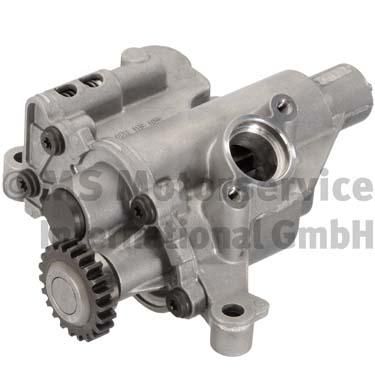 Oil Pump PIERBURG 7.07919.14.0