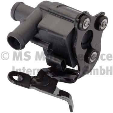 PIERBURG 7.08002.01.0 Auxiliary Water Pump (cooling water circuit)