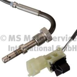 Sensor, exhaust gas temperature PIERBURG 7.08369.49.0