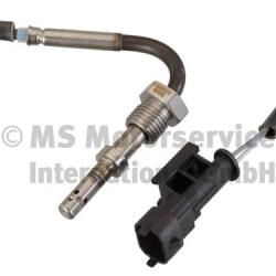 Sensor, exhaust gas temperature PIERBURG 7.08369.67.0