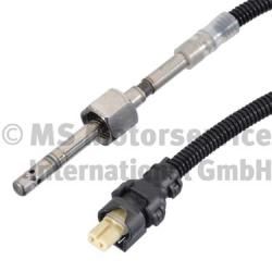 Sensor, exhaust gas temperature PIERBURG 7.08369.76.0