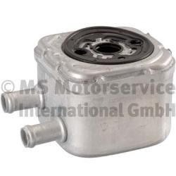 Oil Cooler, engine oil PIERBURG 7.09269.31.0