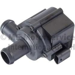 PIERBURG 7.10102.03.0 Auxiliary Water Pump (cooling water circuit)