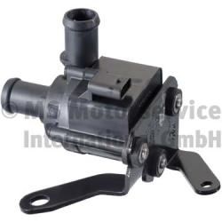 PIERBURG 7.10103.00.0 Auxiliary Water Pump (cooling water circuit)