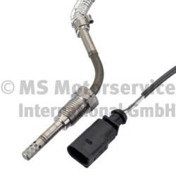 Sensor, exhaust gas temperature PIERBURG 7.11020.07.0