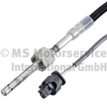 Sensor, exhaust gas temperature PIERBURG 7.11020.33.0