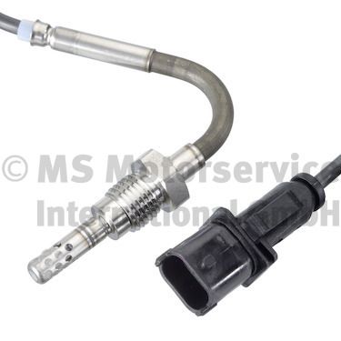 Sensor, exhaust gas temperature PIERBURG 7.11020.38.0