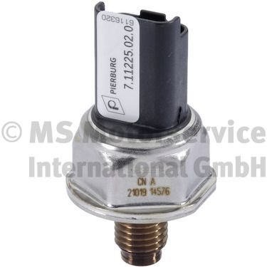 PIERBURG 7.11225.02.0 Sensor, fuel pressure