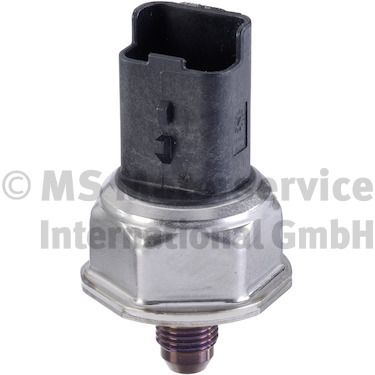 Sensor, fuel pressure PIERBURG 7.11225.27.0