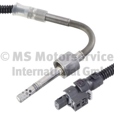 Sensor, exhaust gas temperature PIERBURG 7.12196.09.0