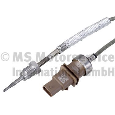 Sensor, exhaust gas temperature PIERBURG 7.12196.10.0