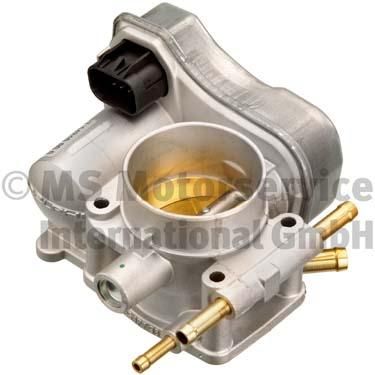 Throttle Body PIERBURG 7.14319.00.0