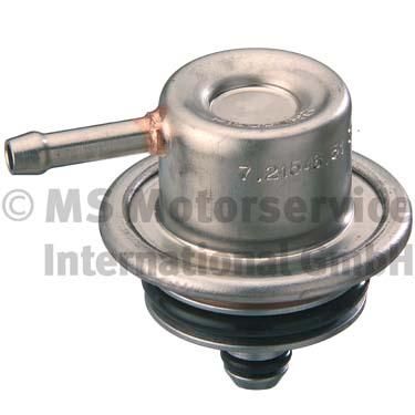 Fuel Pressure Regulator PIERBURG 7.21548.51.0