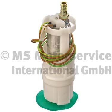 Fuel Pump PIERBURG 7.21651.70.0