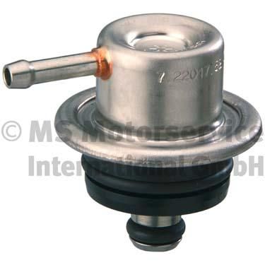 PIERBURG 7.22017.52.0 Fuel Pressure Regulator