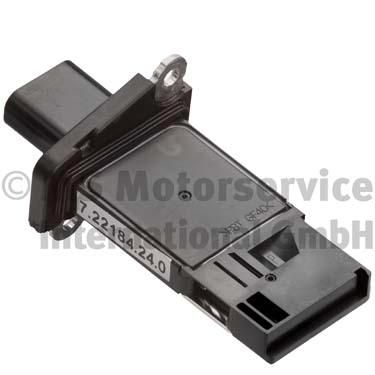 PIERBURG 7.22184.24.0 Mass Air Flow Sensor