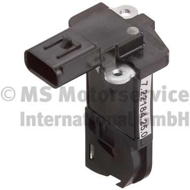 PIERBURG 7.22184.25.0 Mass Air Flow Sensor