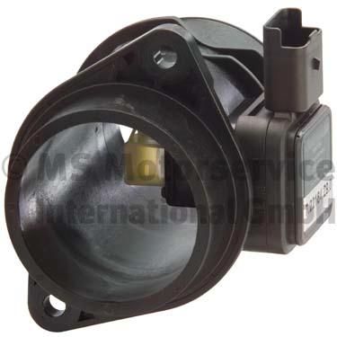 PIERBURG 7.22184.29.0 Mass Air Flow Sensor