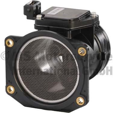 PIERBURG 7.22184.40.0 Mass Air Flow Sensor