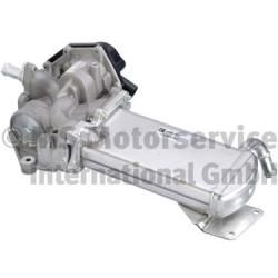 Cooler, exhaust gas recirculation PIERBURG 7.24809.99.0