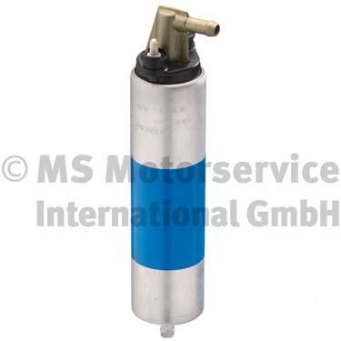 PIERBURG 7.28242.01.0 Fuel Pump