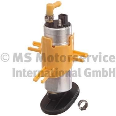 Fuel Pump PIERBURG 7.50114.50.0