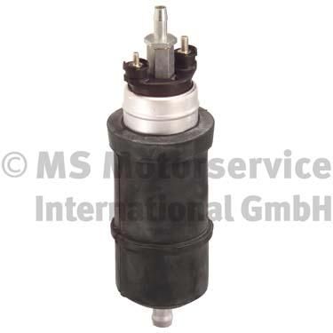 Fuel Pump PIERBURG 7.50166.50.0