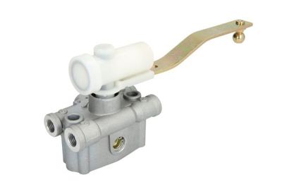 Valve, driver cab suspension PNEUMATICS CS-305