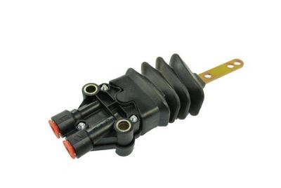 Valve, driver cab suspension PNEUMATICS PN-10018