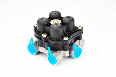 Multi-circuit Protection Valve PNEUMATICS PN-10028