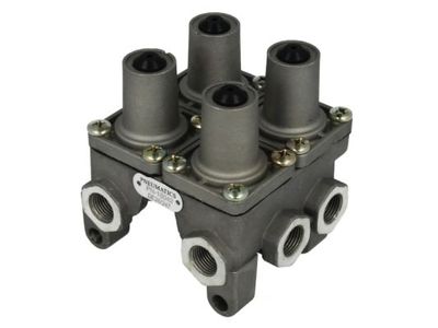 Multi-circuit Protection Valve PNEUMATICS PN-10042