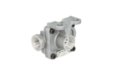 Brake Valve, service brake PNEUMATICS PN-10531