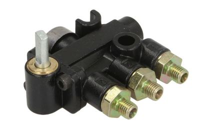 Valve, driver cab suspension PNEUMATICS PN-10709