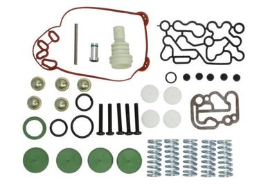 Repair Kit, air dryer PNEUMATICS PN-R0204