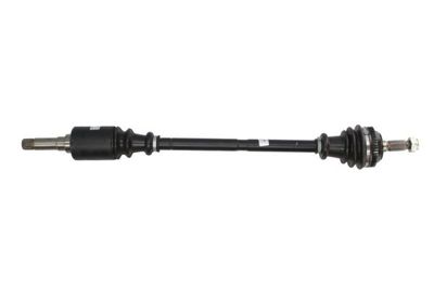 Drive Shaft POINT GEAR PNG70154