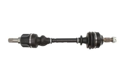 Drive Shaft POINT GEAR PNG70167